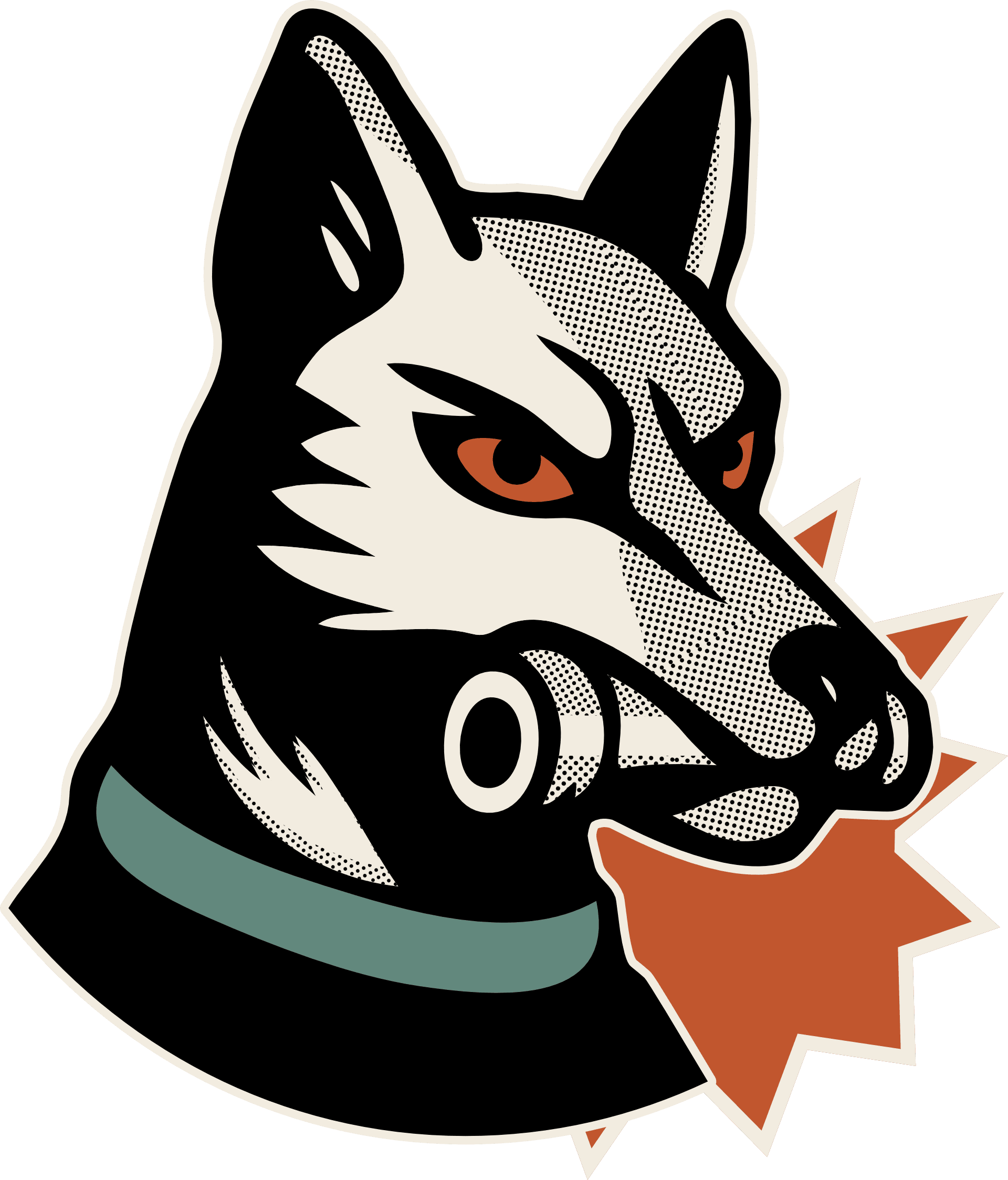 Color badge