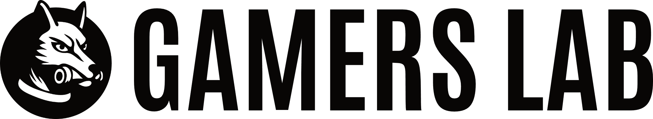 Horizontal logo